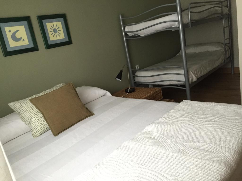 Holiday home Casa Delicias