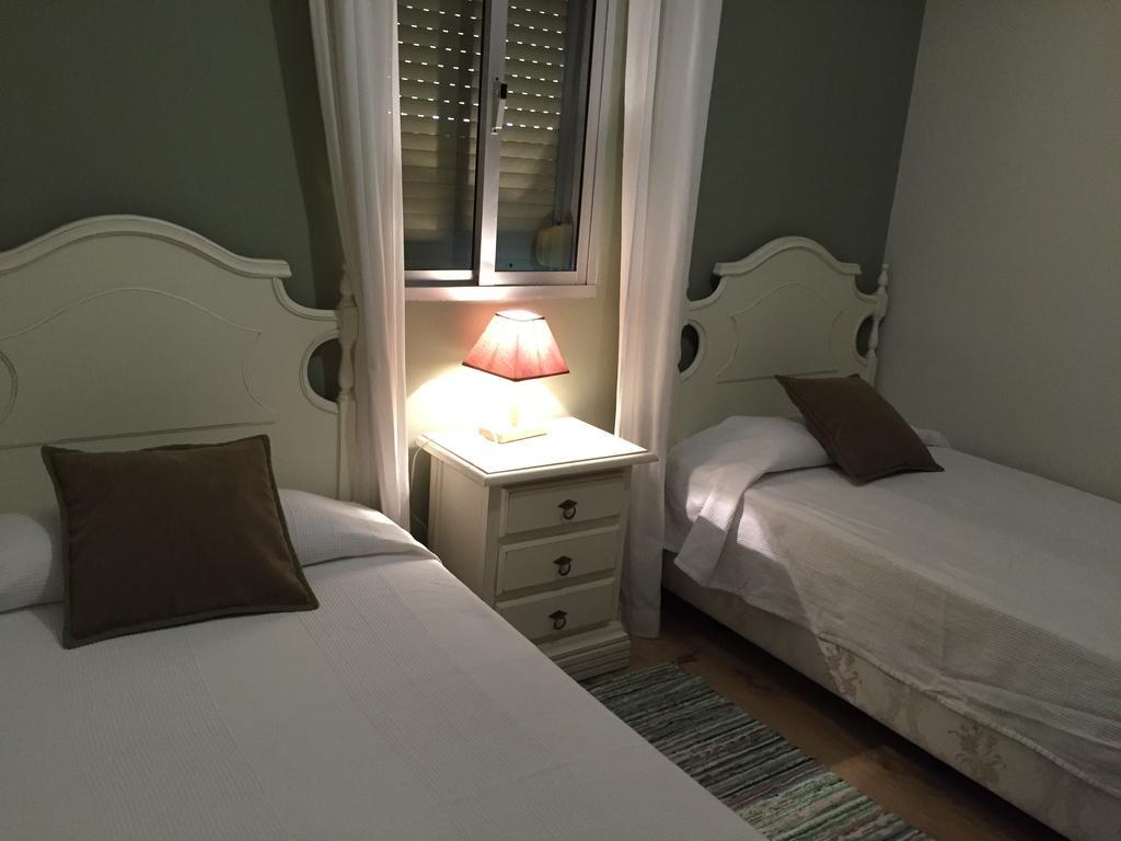 Casa Delicias Holiday home