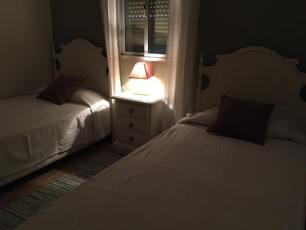 Casa Delicias Holiday home Jerez de la Frontera