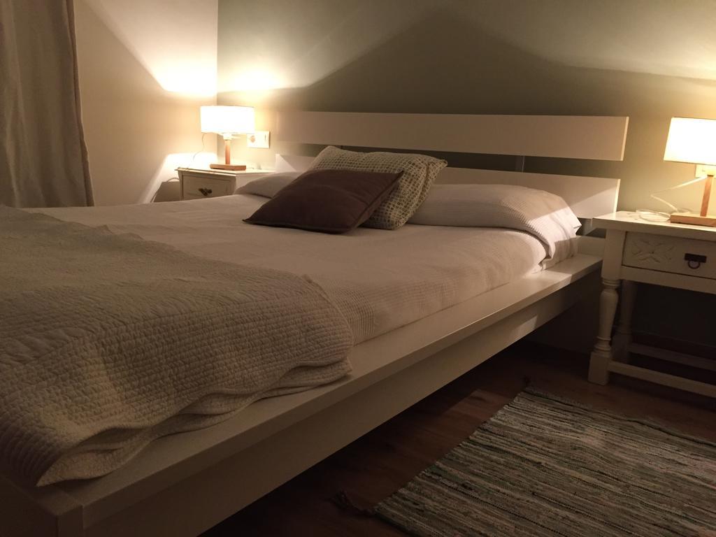 Casa Delicias Holiday home
