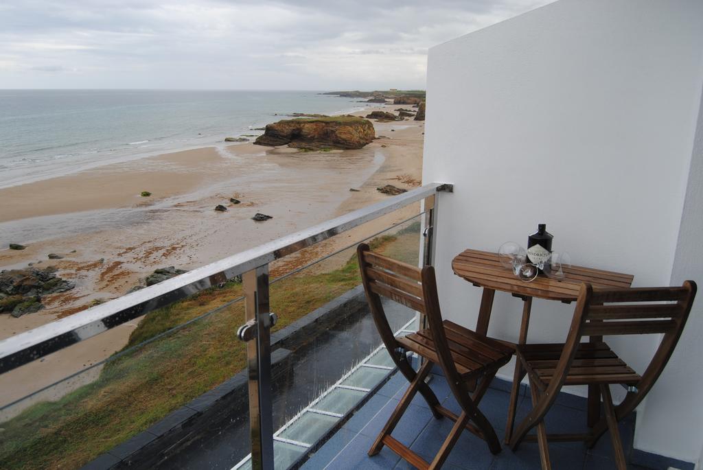 Guest house Refugio O Castro 2*
