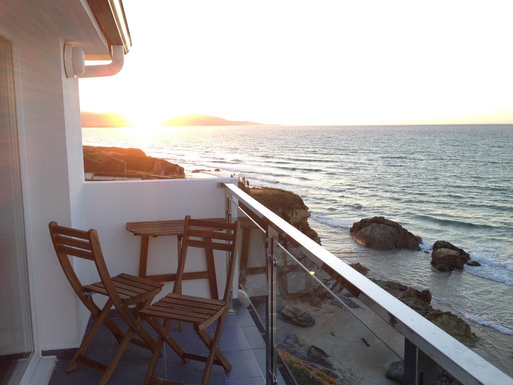Guest house Refugio O Castro
