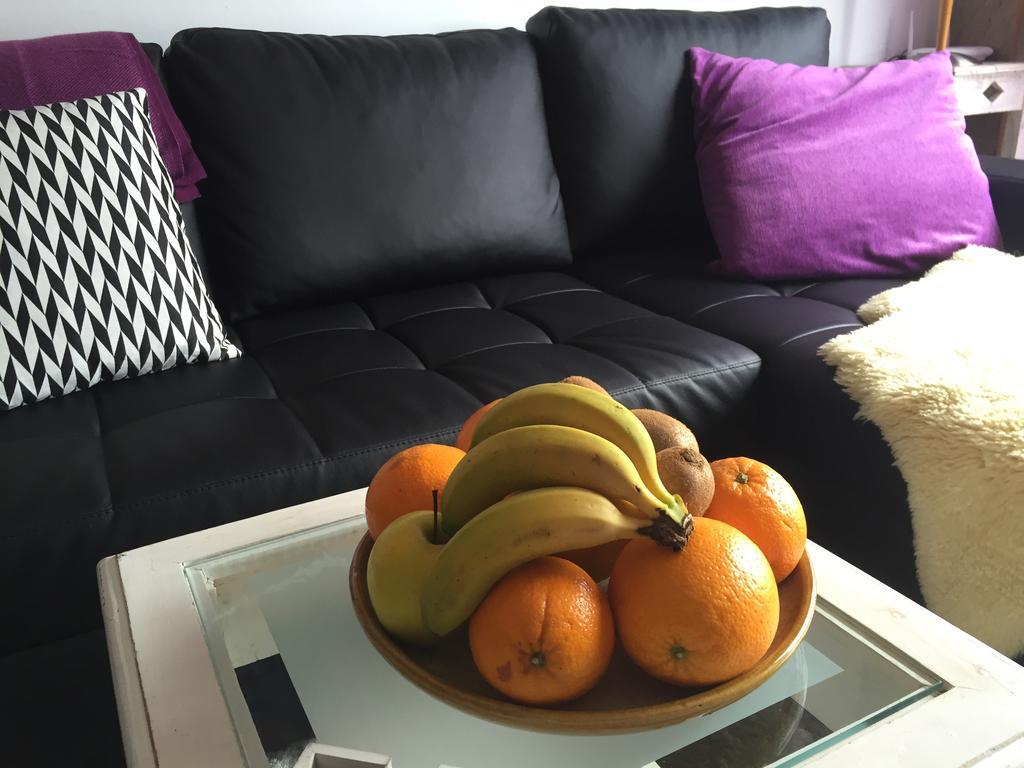 Apartamento Cappuccino Santa Cruz de Tenerife