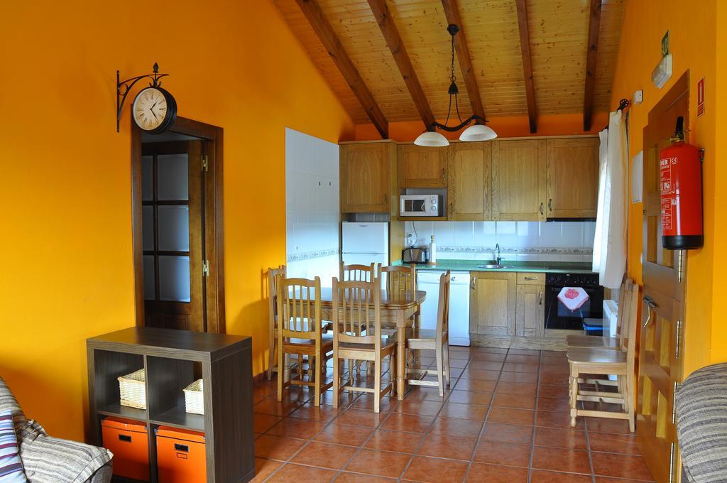Country house El Balcon De Onis