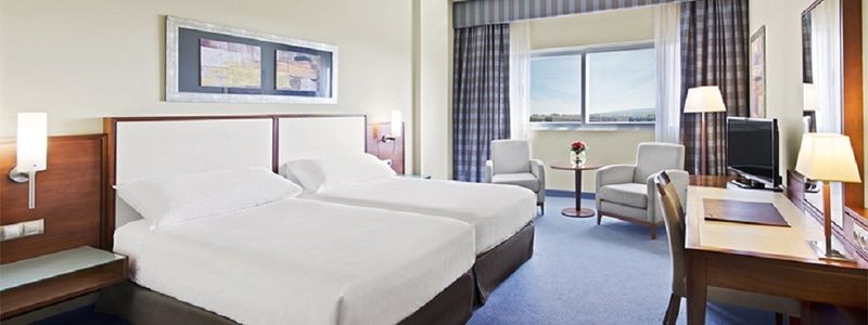 Elba Business&convention 4*