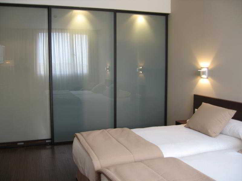 Hotel Arva Abad San Antonio