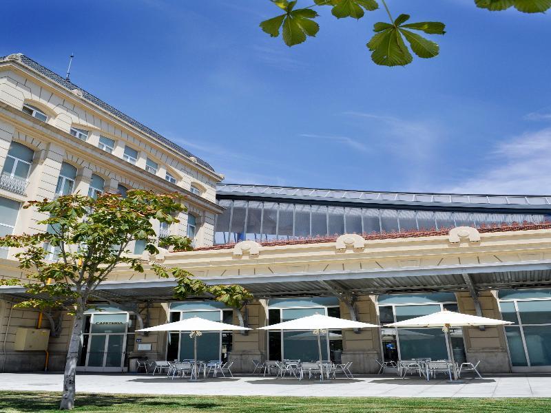 Acta Rambla Hotel Lleida
