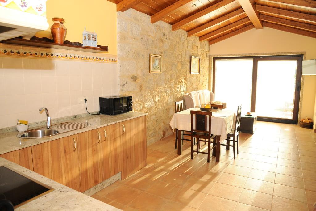 Сasa de vacaciones Os Migueliños Catoira