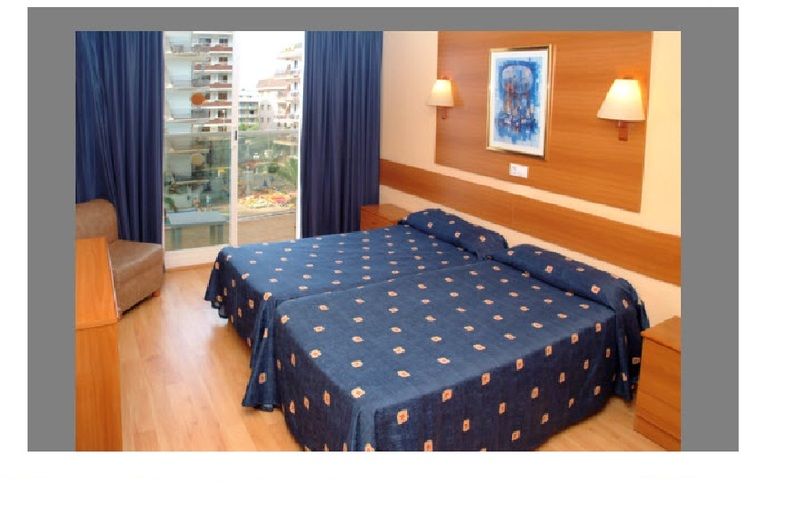 Riviera Hotel Santa Susanna