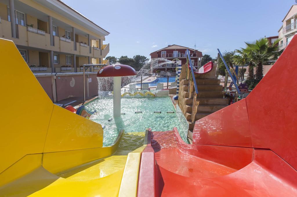 Apartment Turisticos Playa Mar I Montalvo