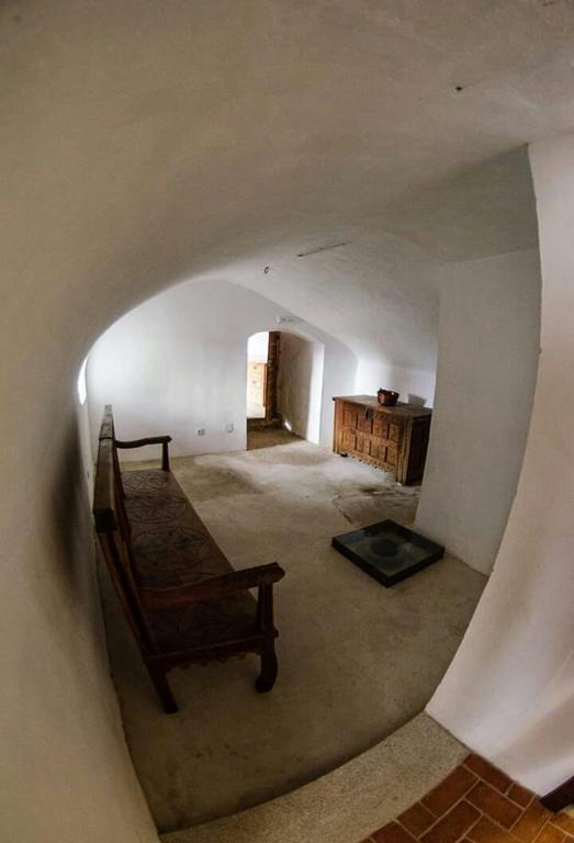 Guest house Castillo De Caceres