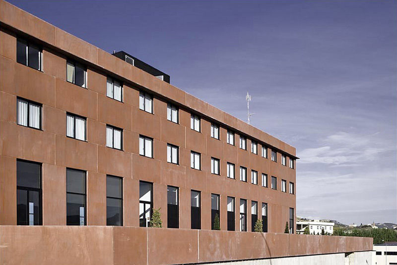 Hotel Eth Rioja Haro