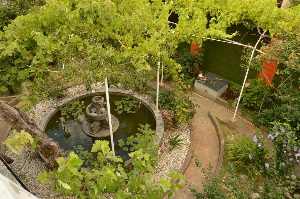 Pension-Albergue Don Alvaro Hostel *