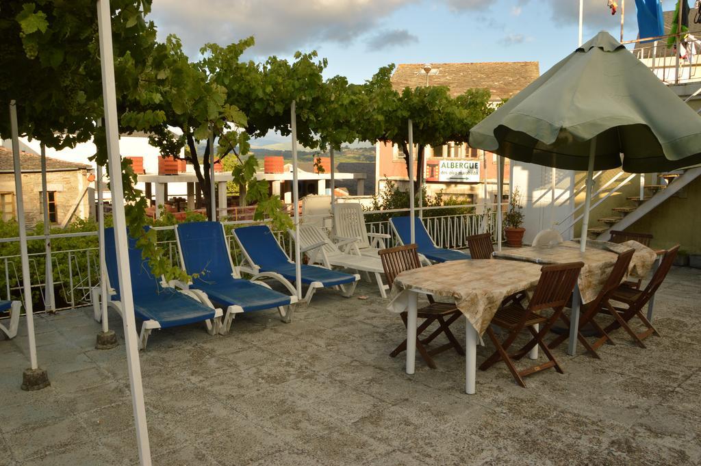 Pension-Albergue Don Alvaro Hostel