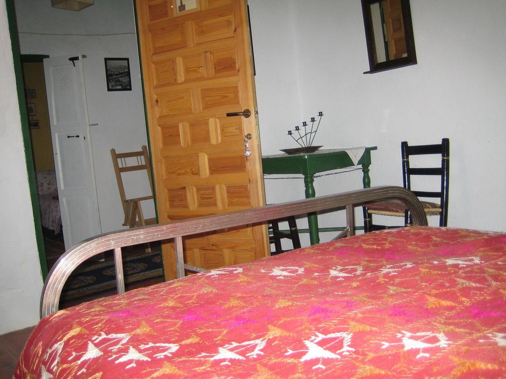 Bed & Breakfast Casa Annette Cortelazor