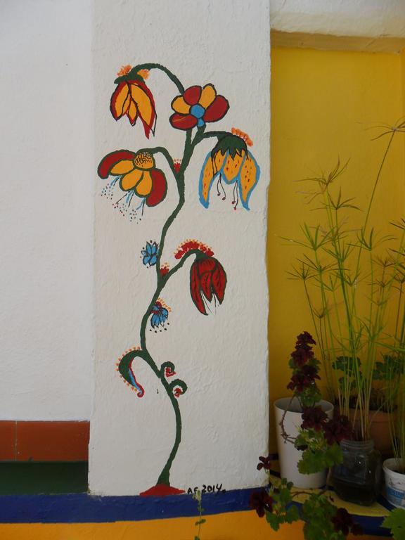 Casa Annette