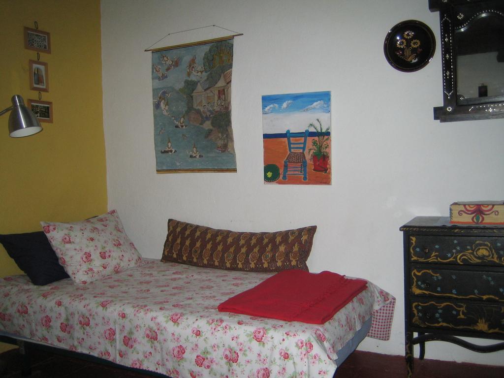 Bed & Breakfast Casa Annette