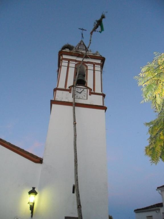 Casa Annette Cortelazor