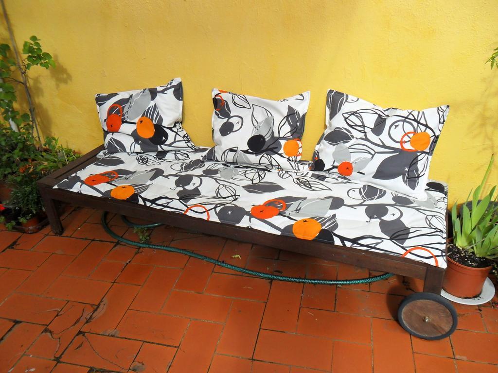 Bed & Breakfast Casa Annette Cortelazor