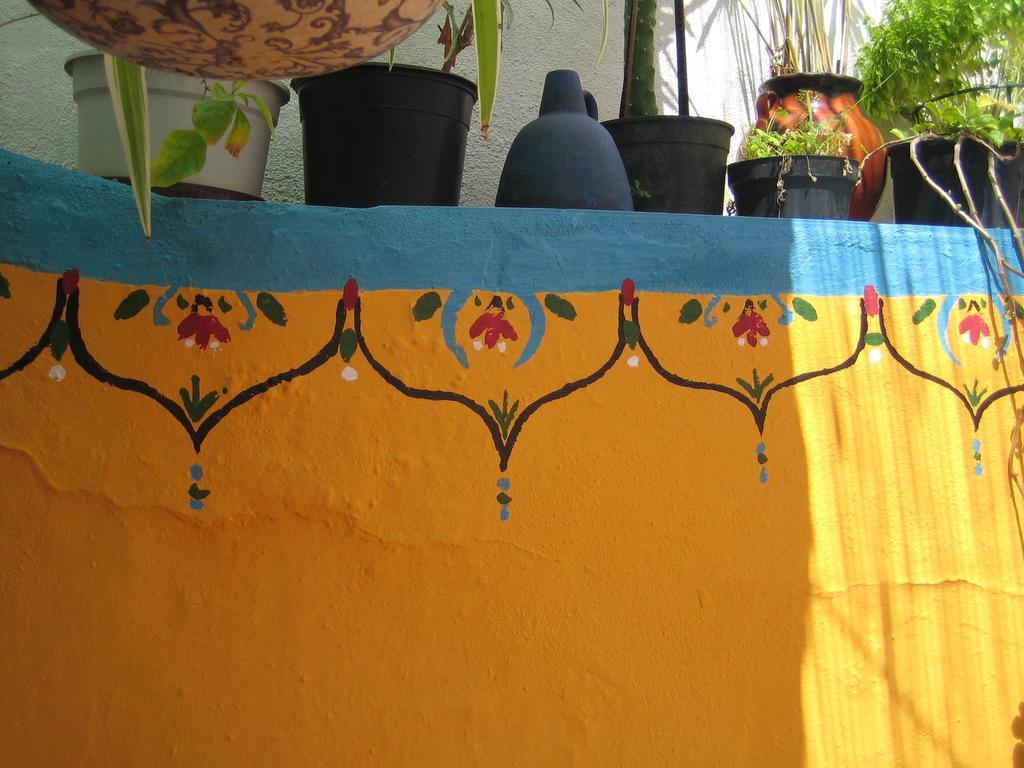 Bed & Breakfast Casa Annette