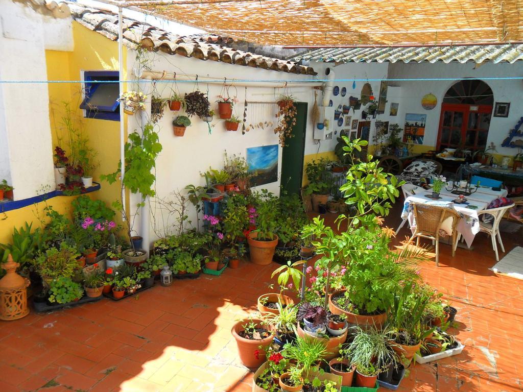 Casa Annette Bed & Breakfast