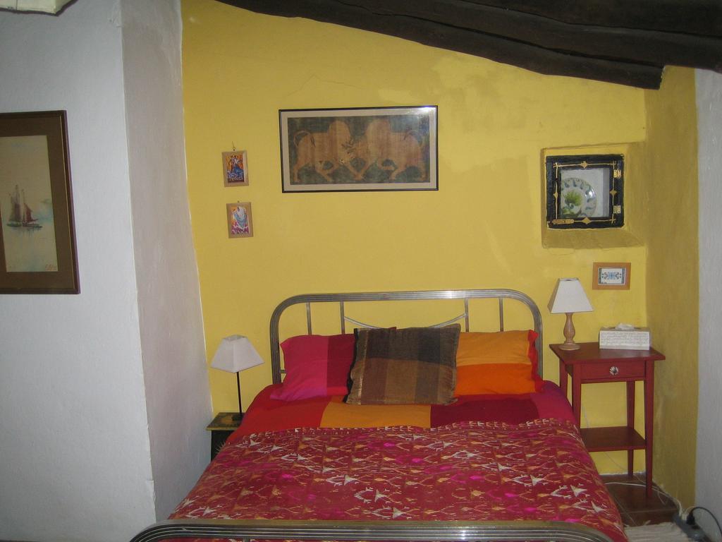 Bed & Breakfast Casa Annette