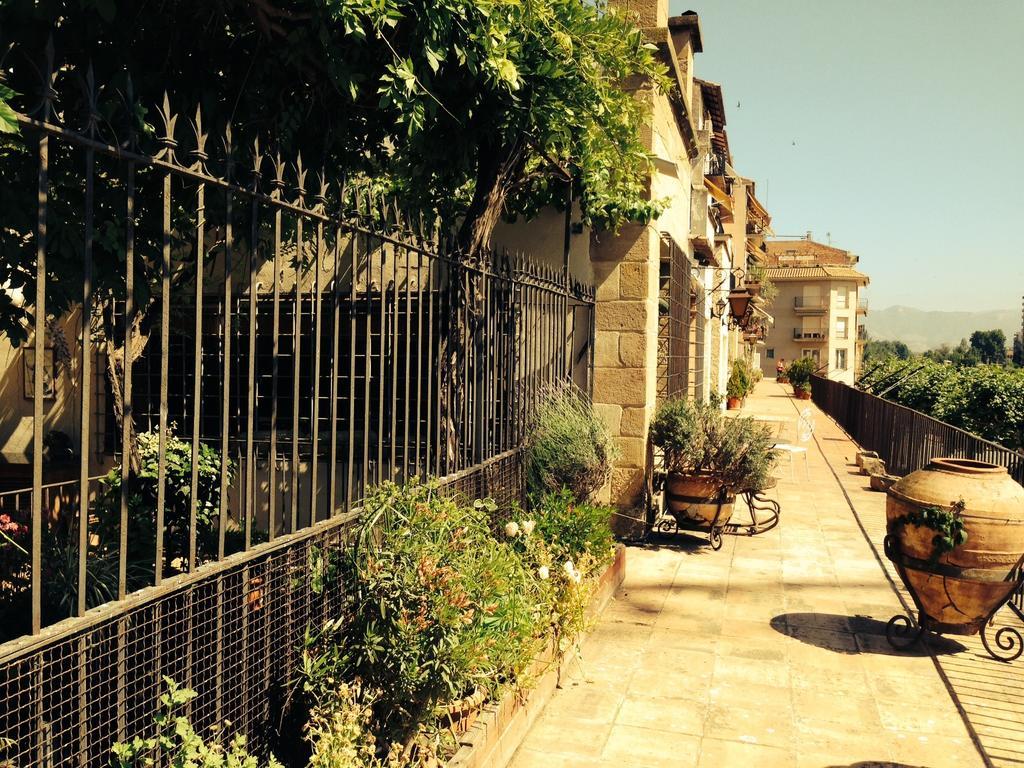Bed & Breakfast Lo Palauet De La Muralla
