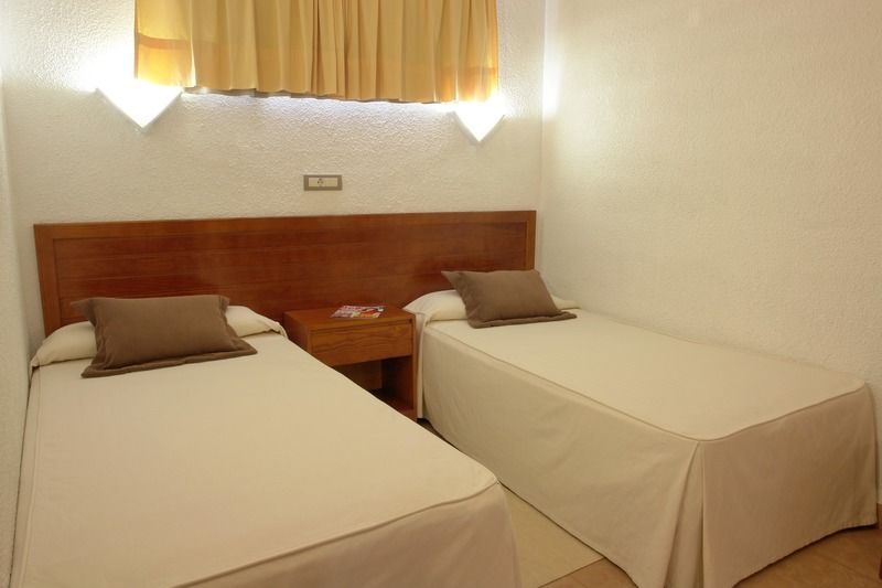 Aparthotel Buenos Aires Gran Canaria Playa del Ingles (Gran Canaria)