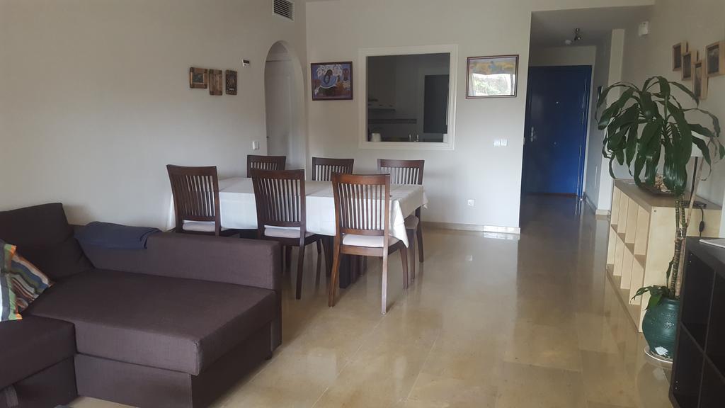 Duquesa Suites Golf Y Garden * San Luis de Sabinillas