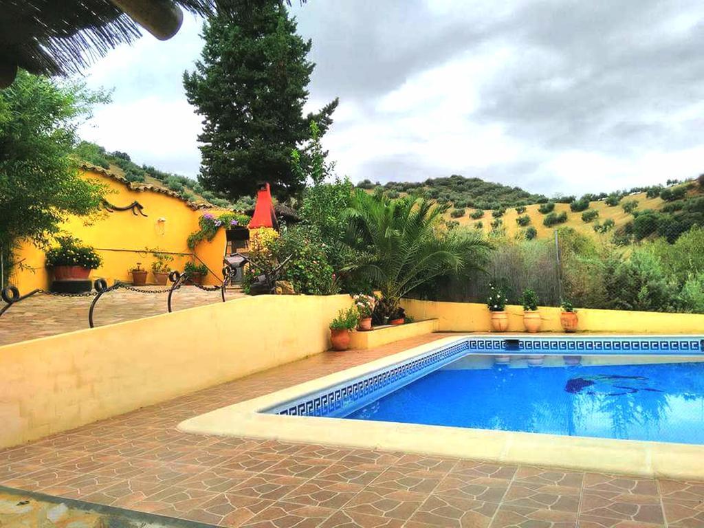 Holiday home Cortijos San Jose Iznajar