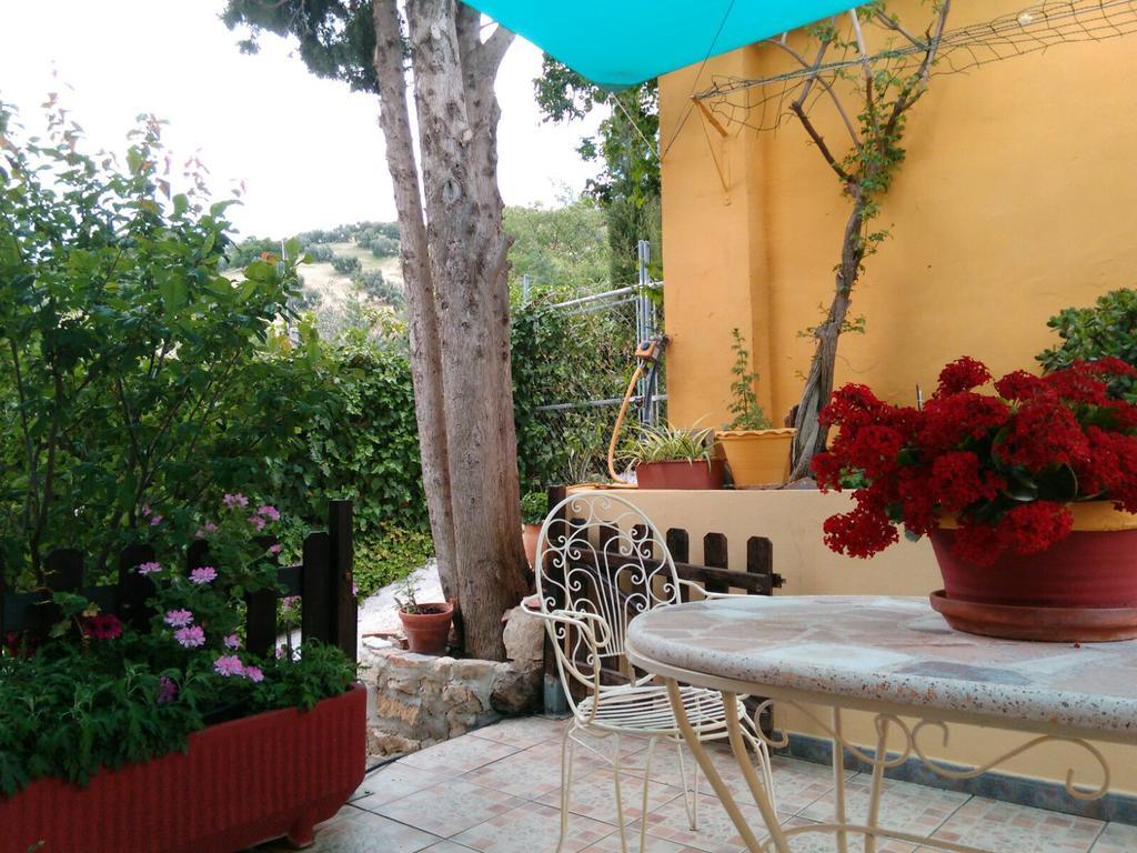 Cortijos San Jose Holiday home Iznajar