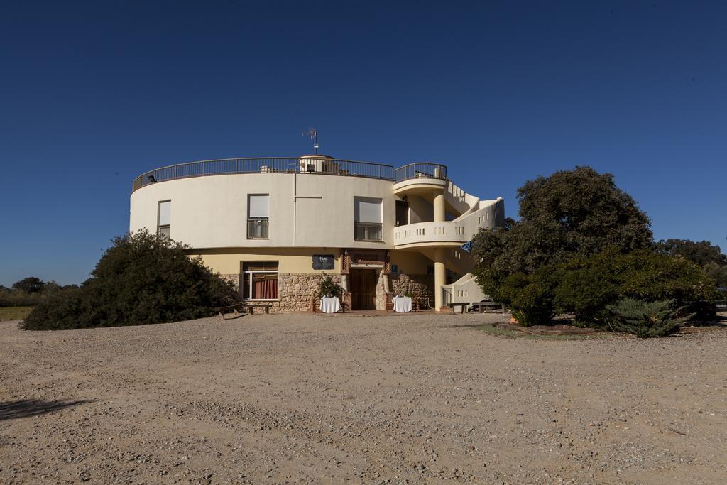 Hotel Paraje La Lambra 3*