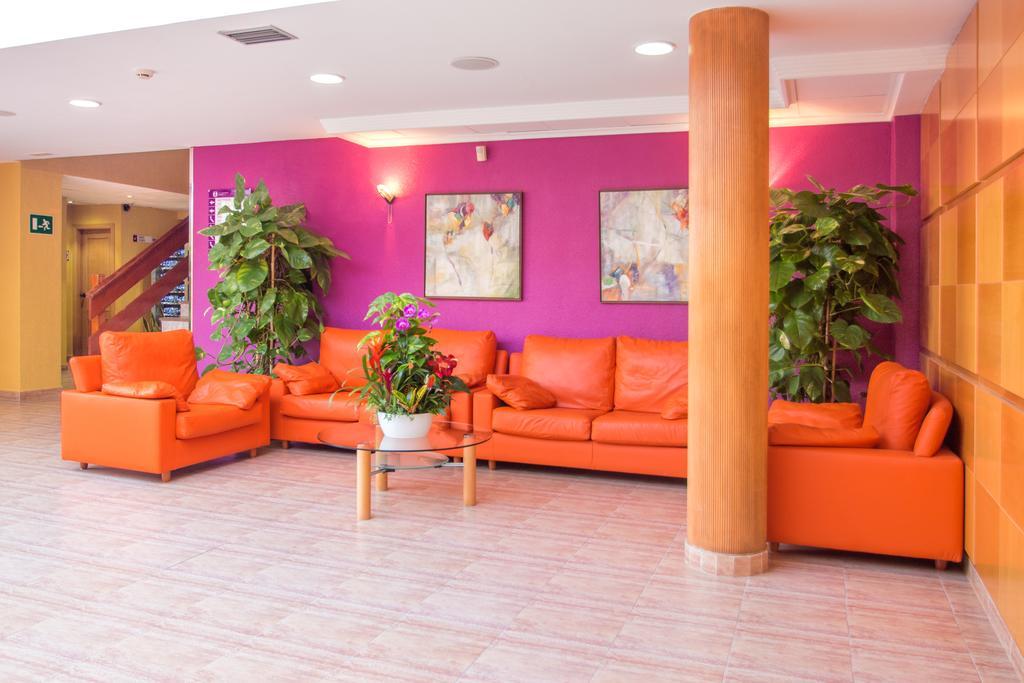 Servigroup Romana Hotel