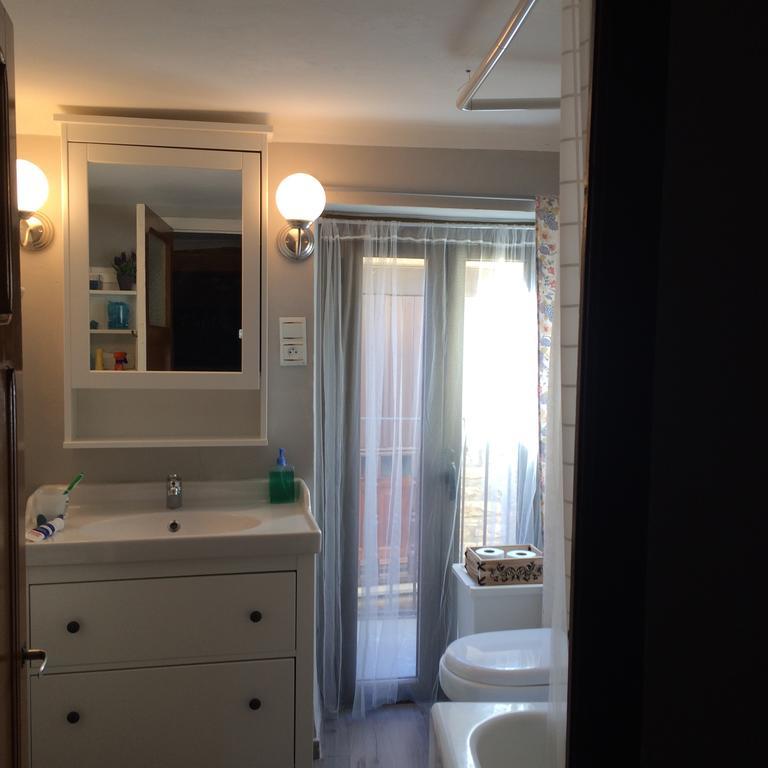 Holiday home Peyre