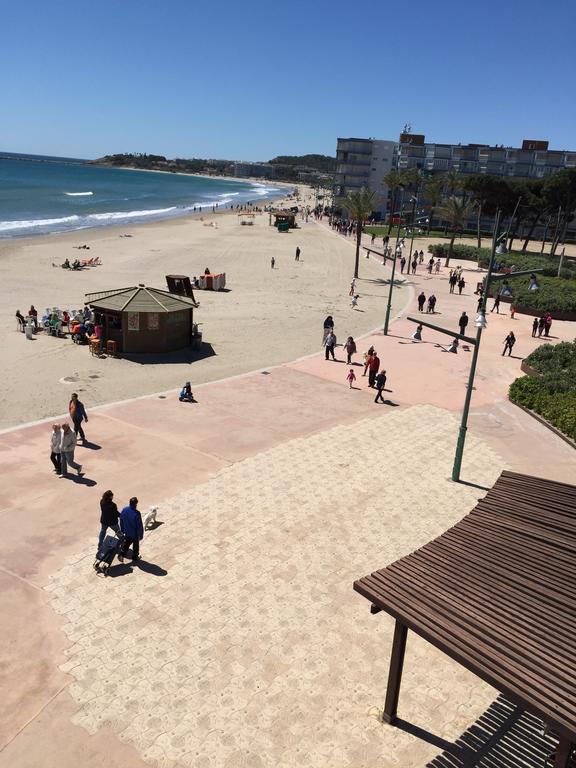 Pineda Port Aventura