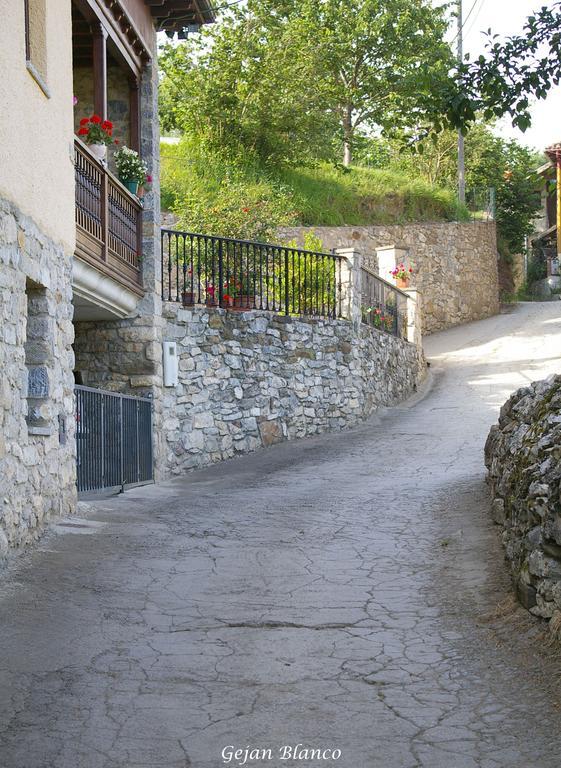 La Casona De Palu