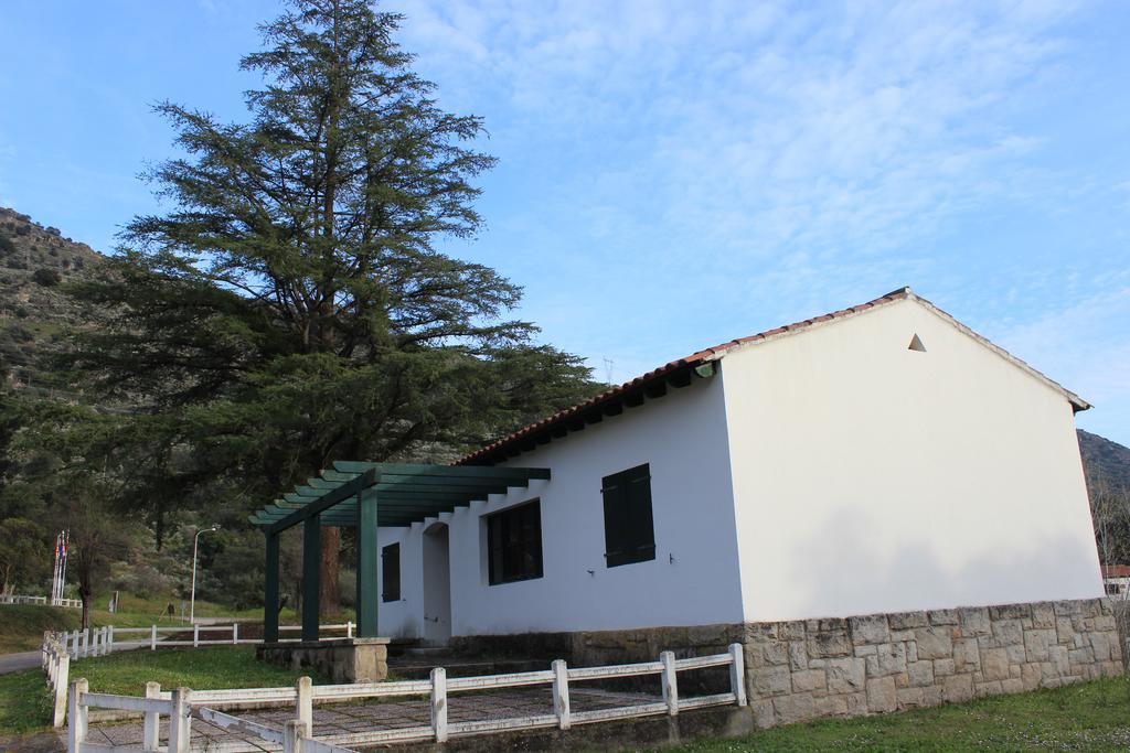 Aldeaduero Country house Salto de Saucelle