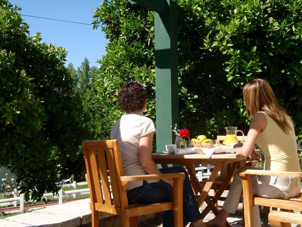 Country house Aldeaduero Salto de Saucelle