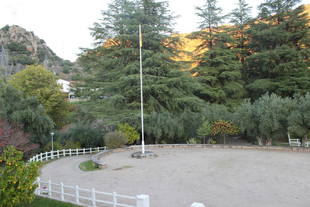 Aldeaduero Country house