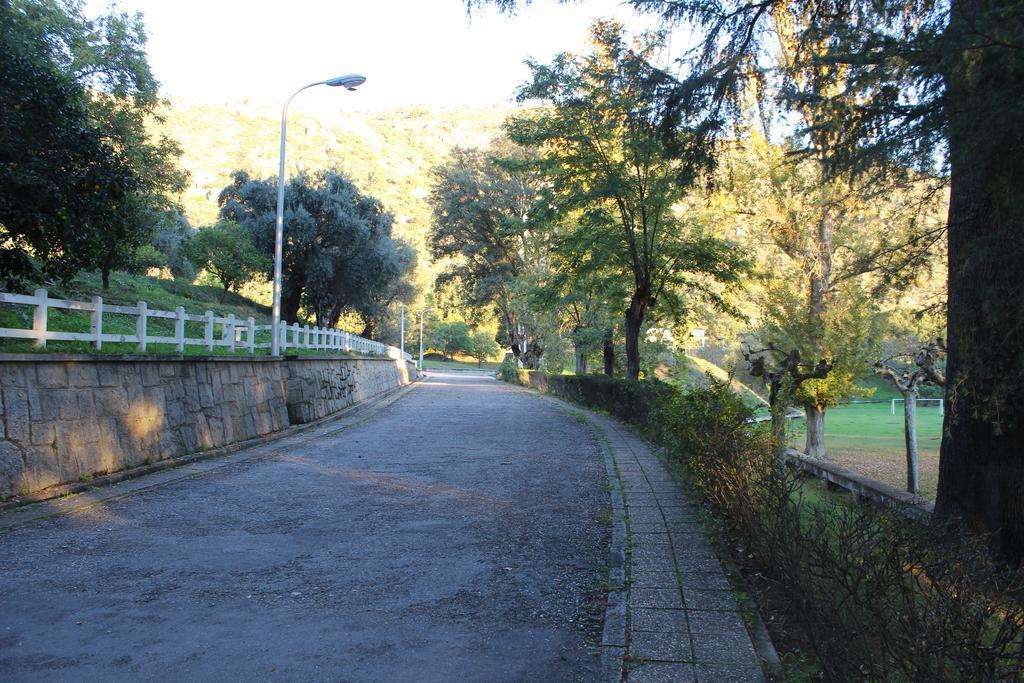 Aldeaduero Country house Salto de Saucelle