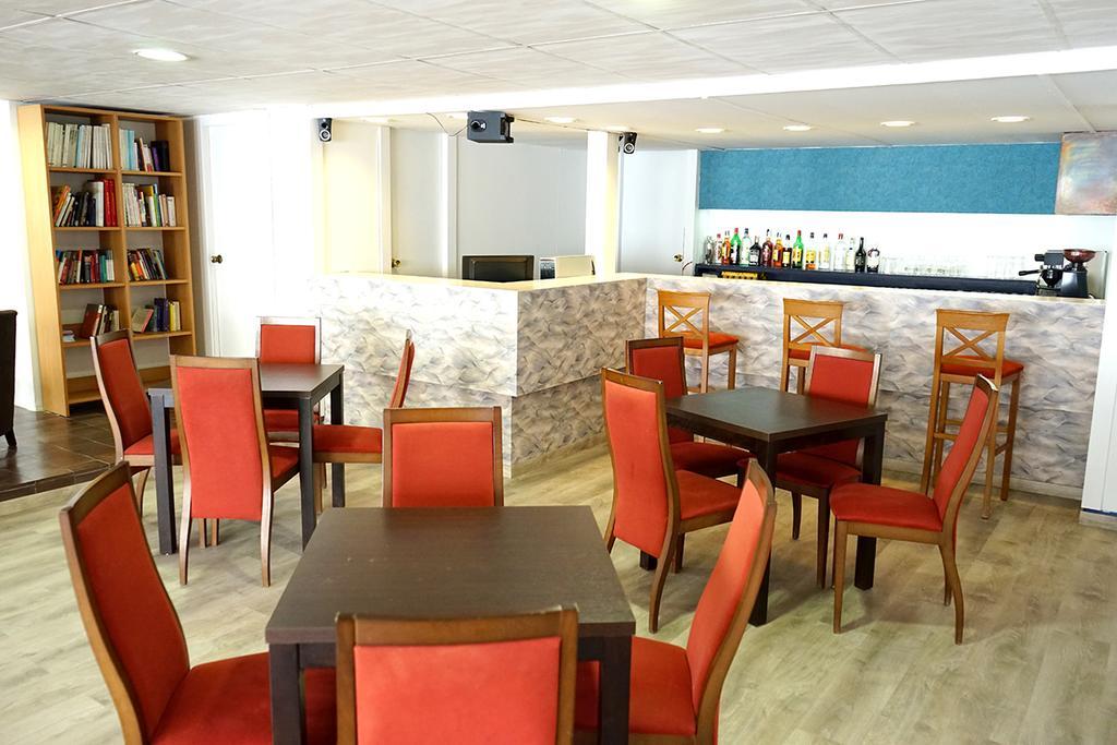 Checkin 3* Torredembarra