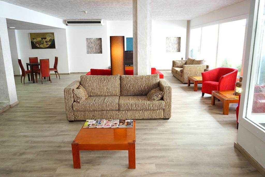 Checkin Hotel Torredembarra