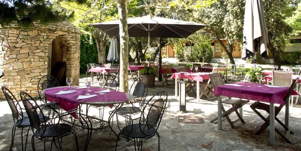 Sara De Ur Hotel La Cabrera
