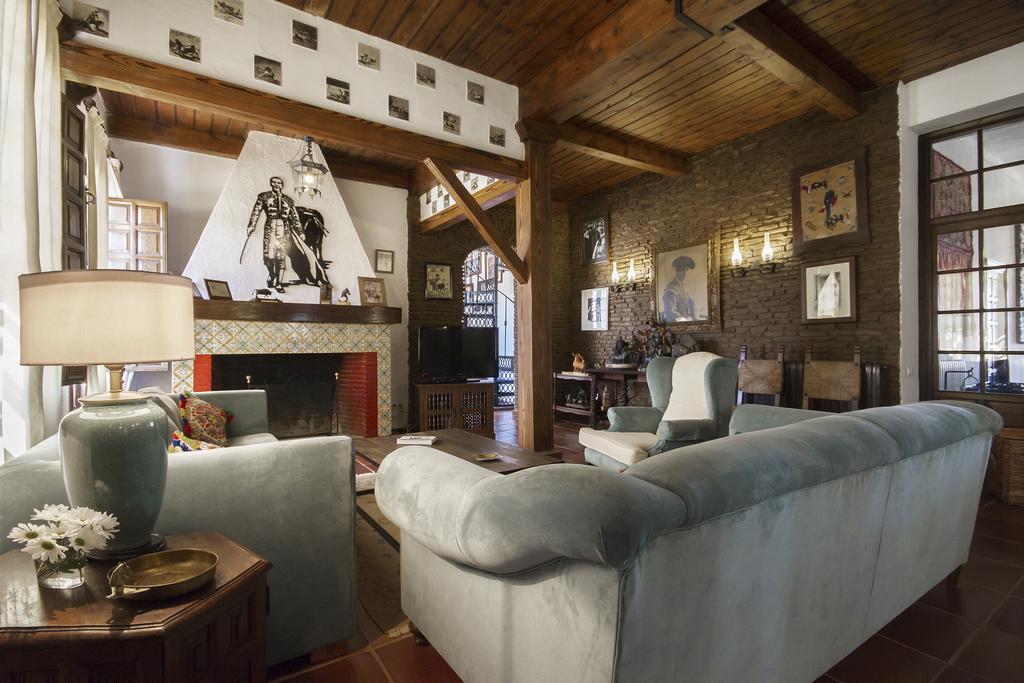 Casa rural Recreo De San Cayetano Ronda