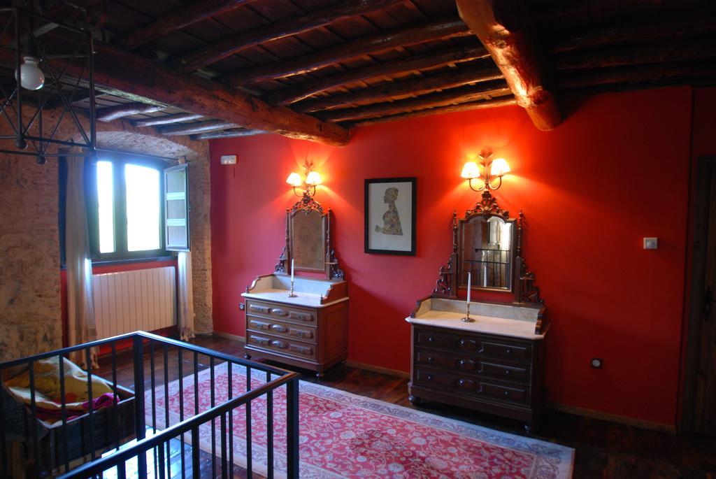 Real Ruralmusical 4* Puerto de Béjar
