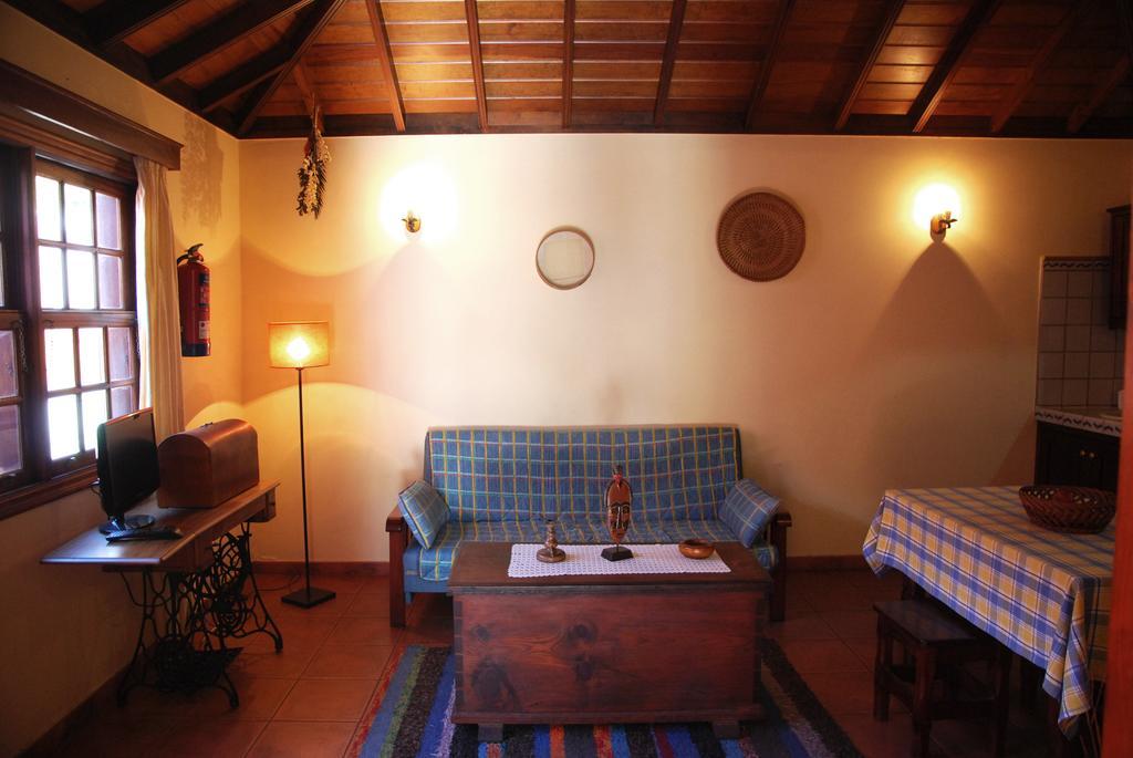 Сasa de vacaciones Casa Bana 2