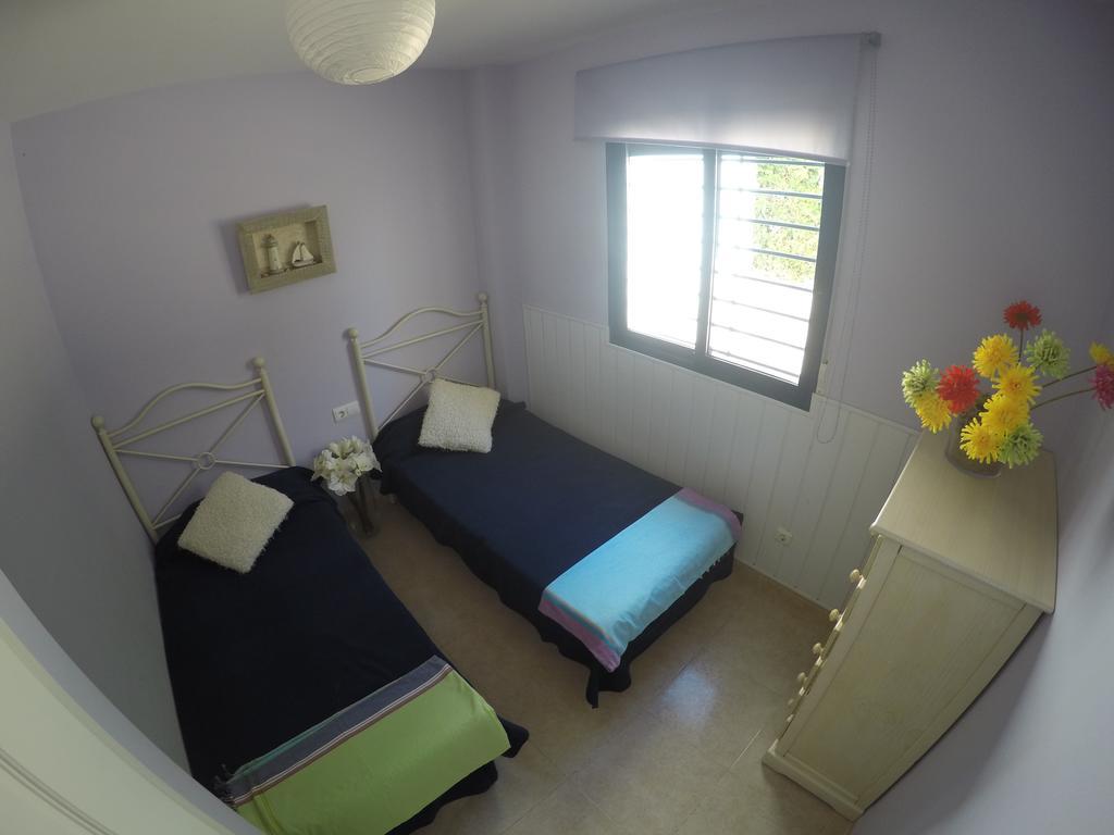 Calypso Apartamento