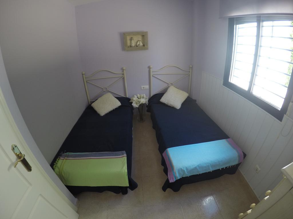 Apartamento Calypso *