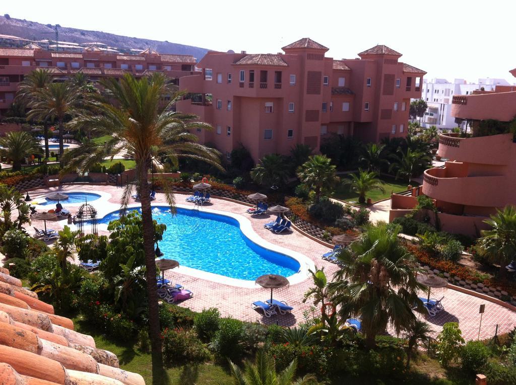 Apartamento Golf *