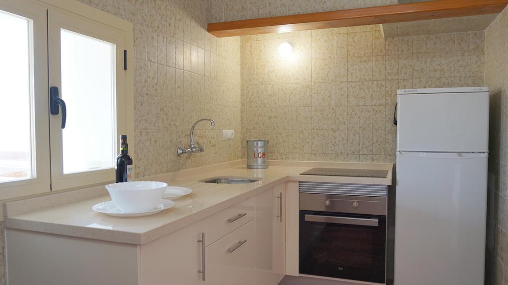 Campanitx - Astbury Formentera Apartment Es Calo (Formentera)